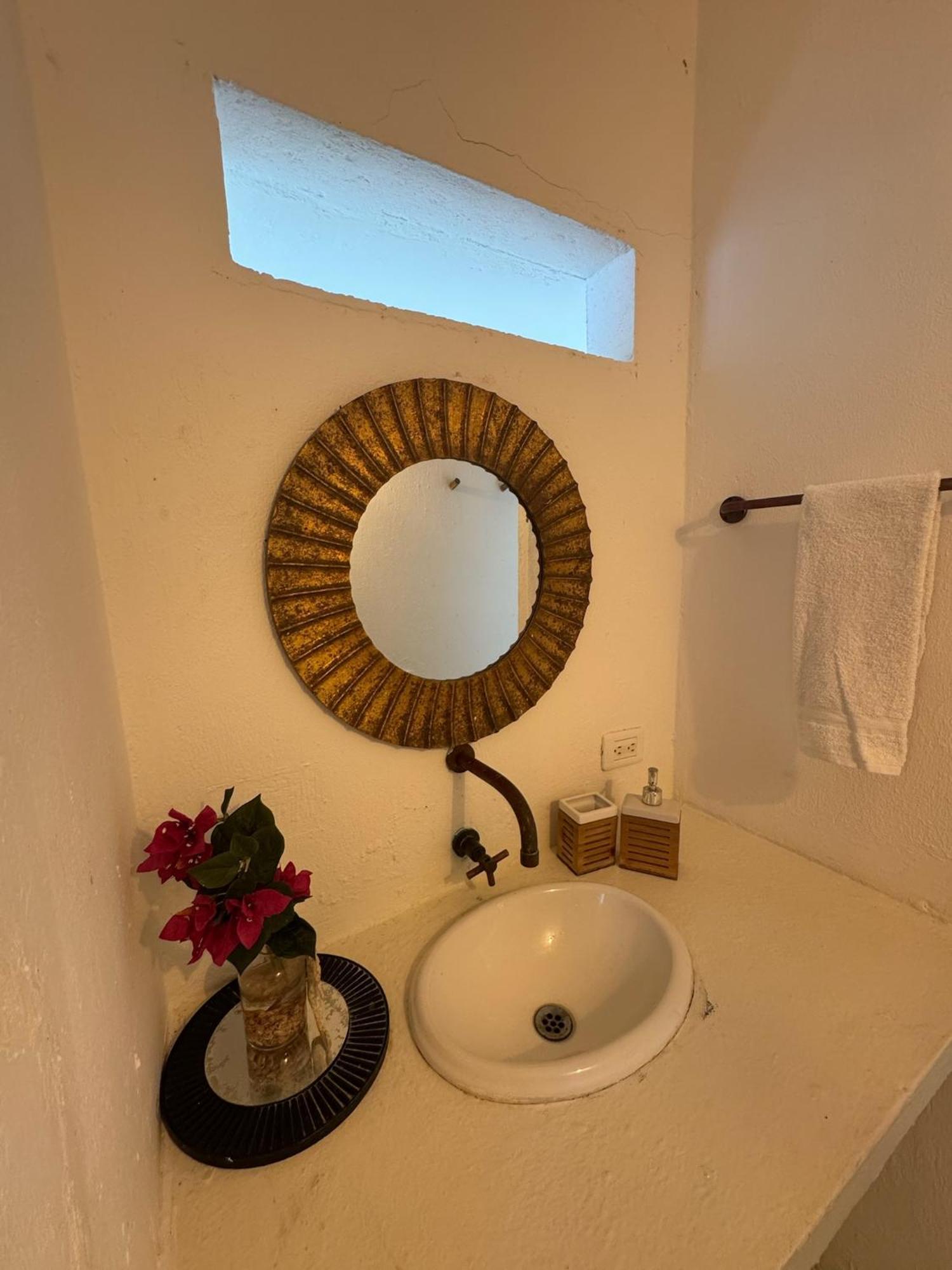 Casa Rosario Hotel Исла Гранде Екстериор снимка